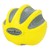 CanDo Digi-Squeeze Hand/Finger Exerciser, Extra-Light, Yellow, Small